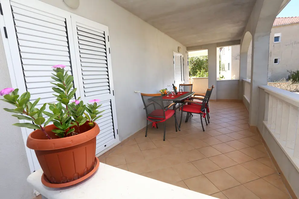 Ferienwohnung in Ciovo  999203246 31502 – Foto 26