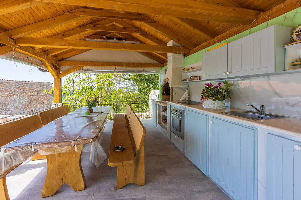 Ferienhaus in Crikvenica mit Pool 999207897 35898 – Foto 28
