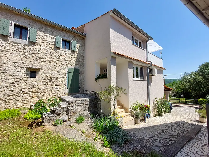 Ferienwohnung in Dobrinj haustiergeeignet 66125539 12263