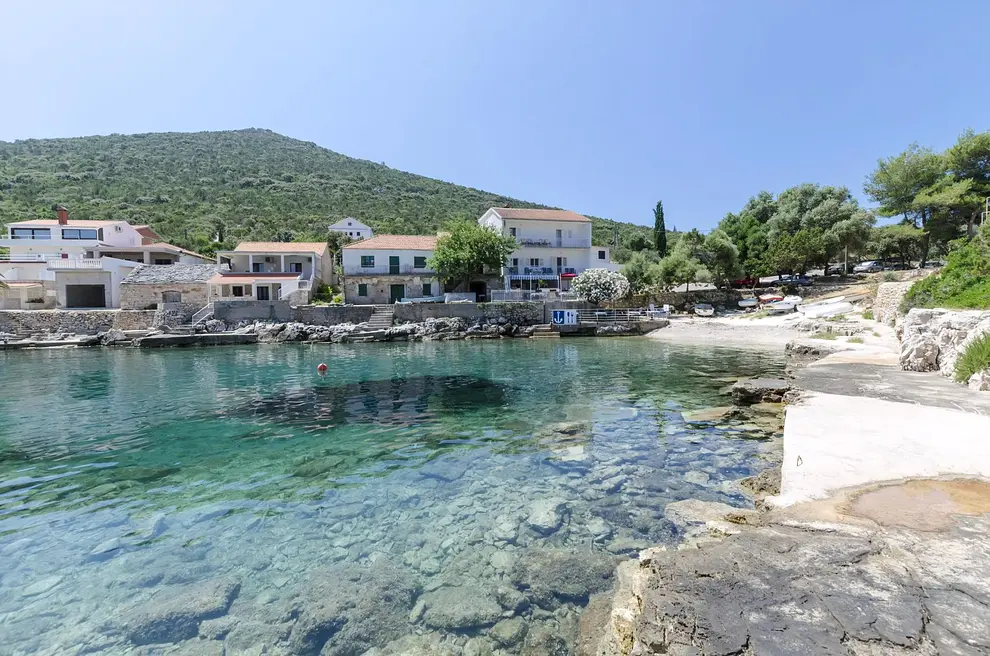 Ferienwohnung in Hvar haustiergeeignet 999203129 31386 – Foto 11