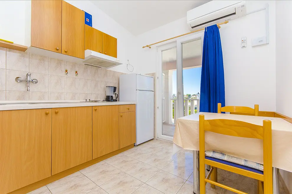 Ferienwohnung in Rogoznica  999202299 30609 – Foto 11