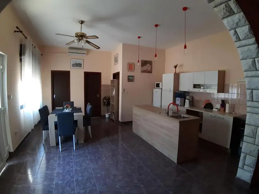 Ferienwohnung in Vir  999230594 42739 – Foto 2