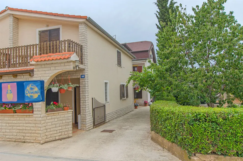 Ferienwohnung in Bibinje  999202559 30836 – Foto 2