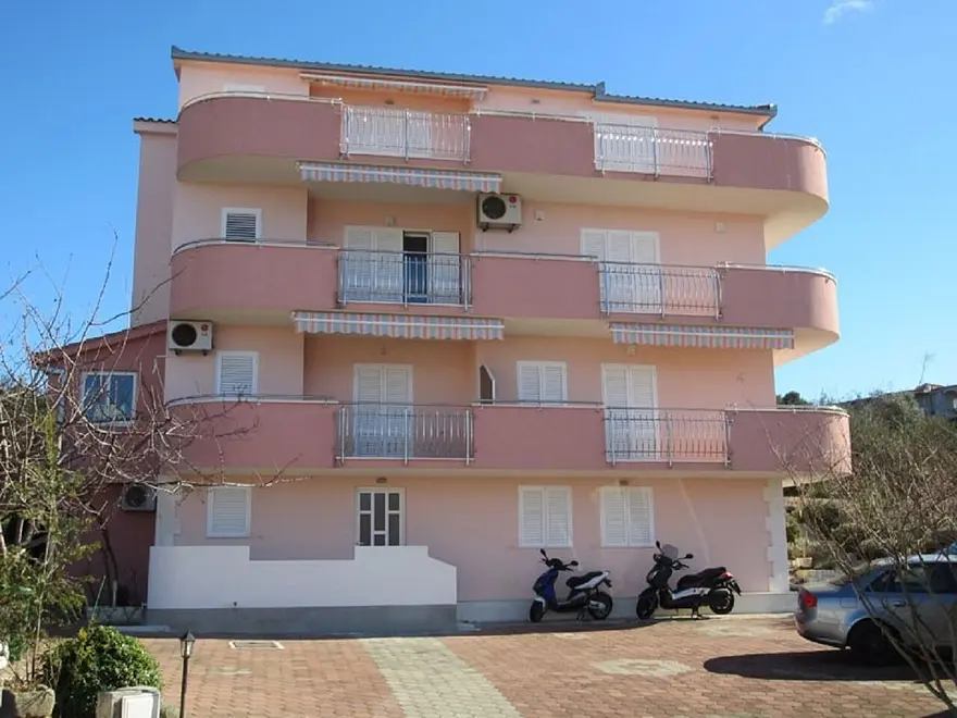 Ferienwohnung in Ciovo mit Pool und haustiergeeignet 999207300 35362 – Foto 23