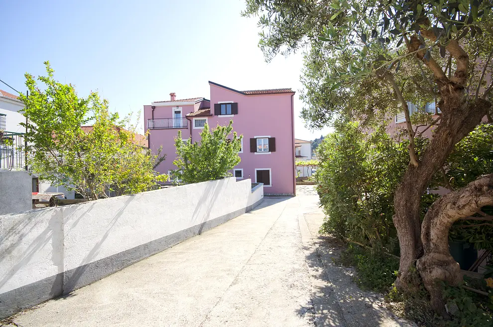 Ferienwohnung in Tribunj  999209621 37540 – Foto 3