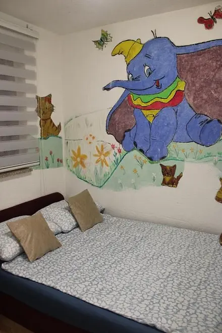 Ferienwohnung in Nedescina mit Pool 999227779 42574 – Foto 10