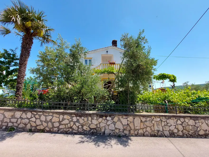 Ferienwohnung in Dobrinj  999203953 32177 – Foto 5