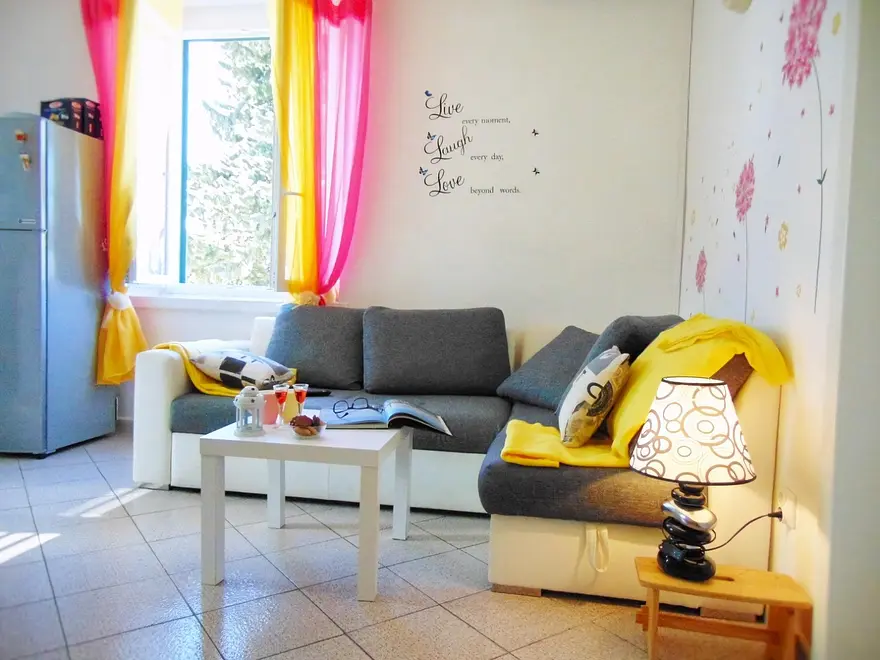 Ferienwohnung in Rabac  999203111 31368 – Foto 8