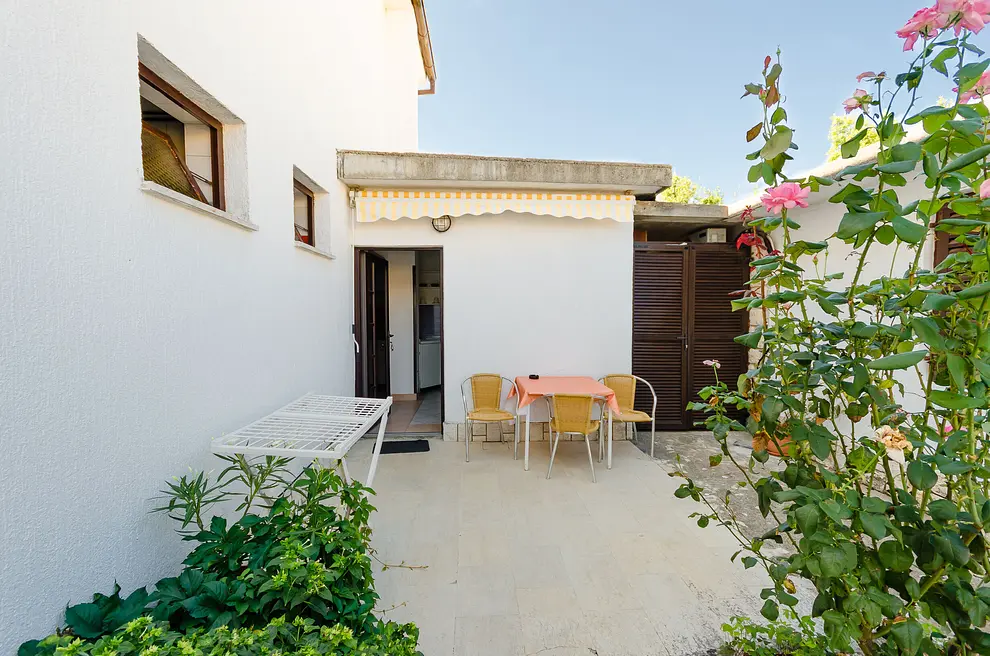 Ferienwohnung in Krk  6617042 1919