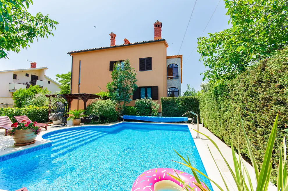 Ferienwohnung in Medulin mit Pool 999203572 31810 – Foto 36