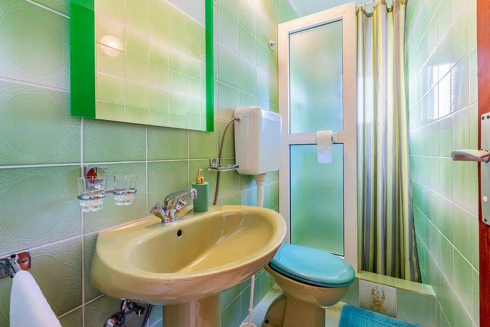 Ferienwohnung in Novi Vinodolski  999206544 34643 – Foto 7