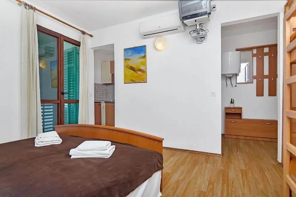 Ferienwohnung in Hvar  999203333 31588 – Foto 11