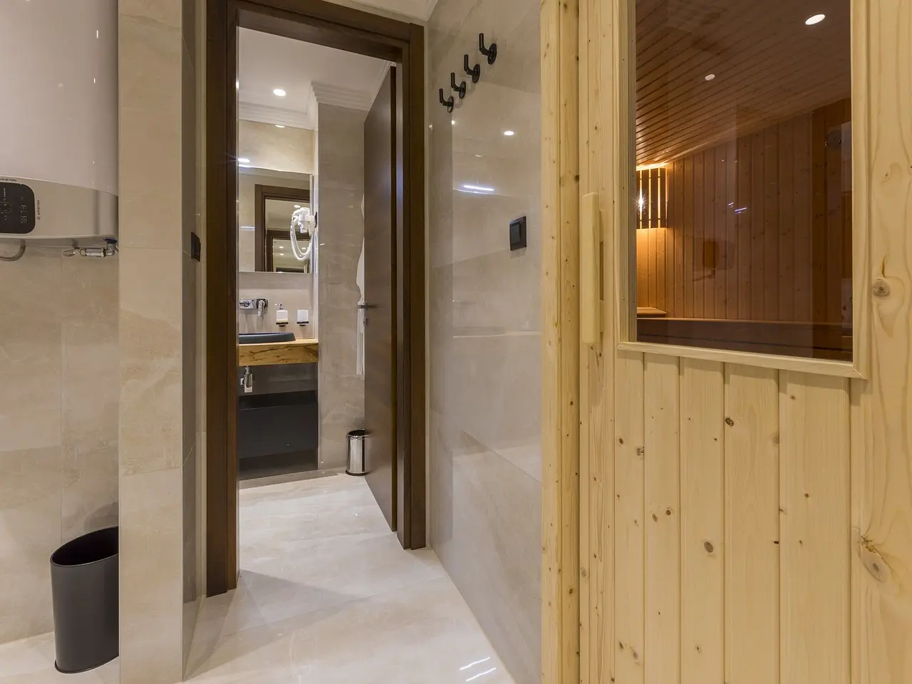 Ferienwohnung in Crikvenica mit Pool 999207758 35778