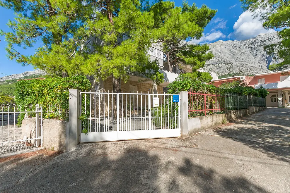 Ferienwohnung in Baska Voda  999203027 31286 – Foto 12