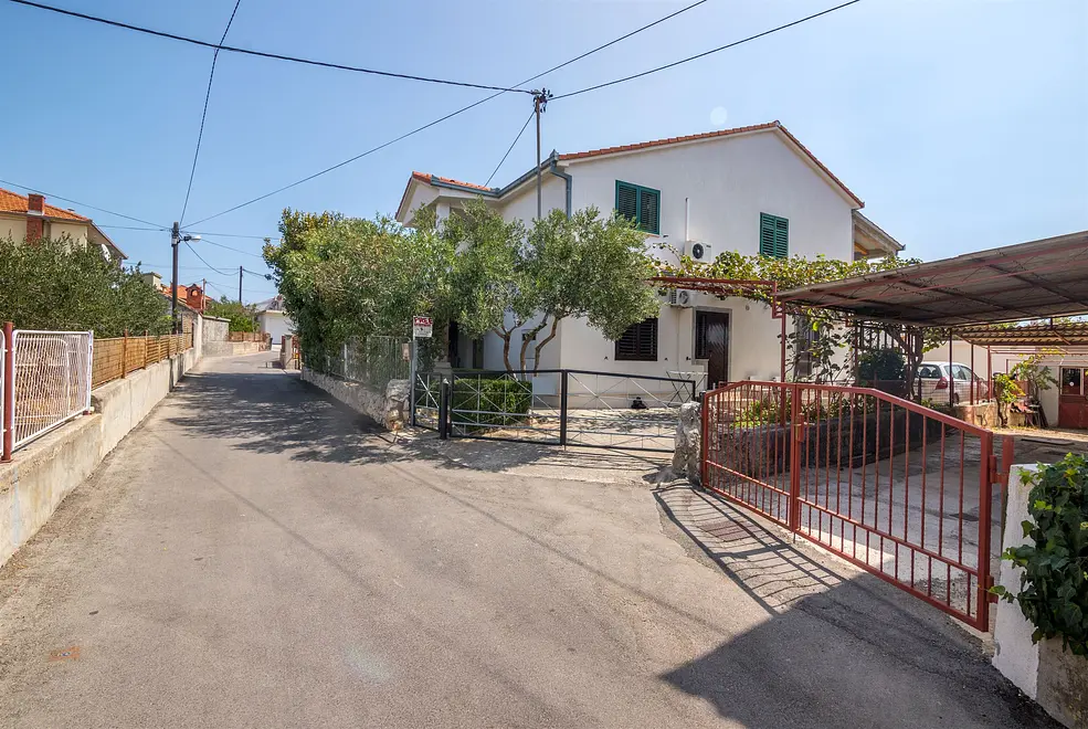 Ferienappartment in Ciovo  999204911 33086 – Foto 6