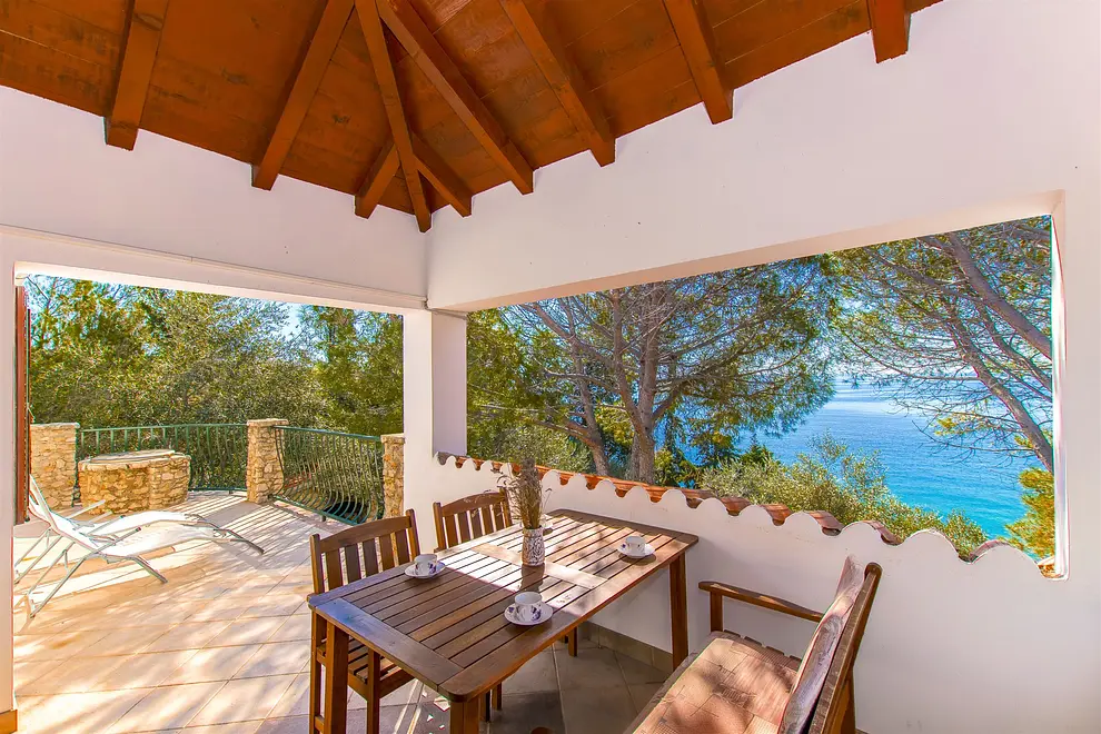 Ferienwohnung in Novalja haustiergeeignet 66126553 13081