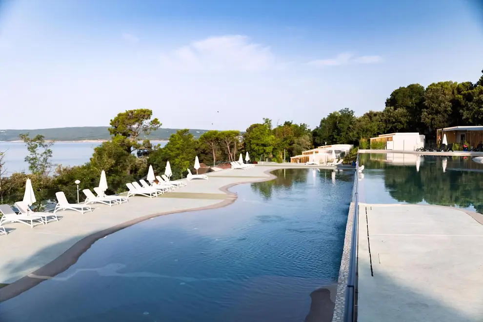 Ferienwohnung in Crikvenica mit Pool 999212330 39984 – Foto 22