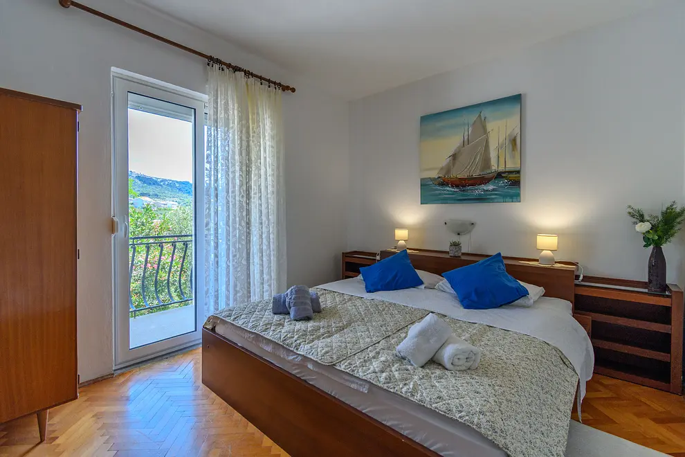 Ferienappartment in Banjol  999222776 41557