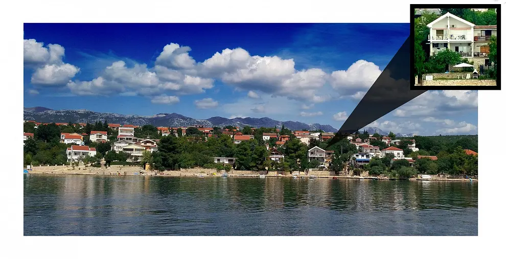 Ferienwohnung in Starigrad  999210680 38523 – Foto 8
