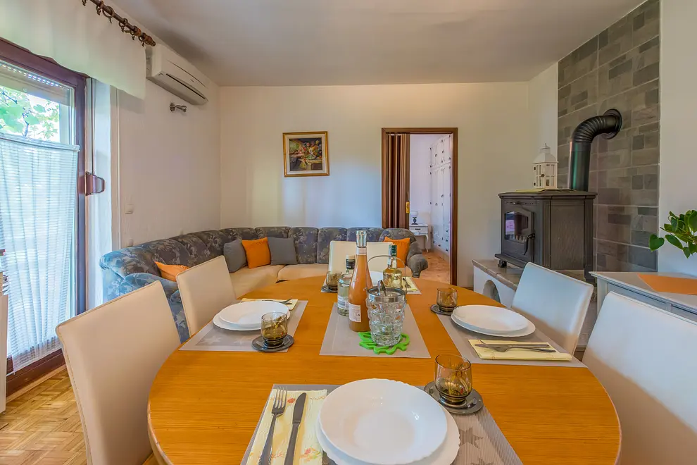 Ferienwohnung in Novi Vinodolski  999205091 33259 – Foto 11