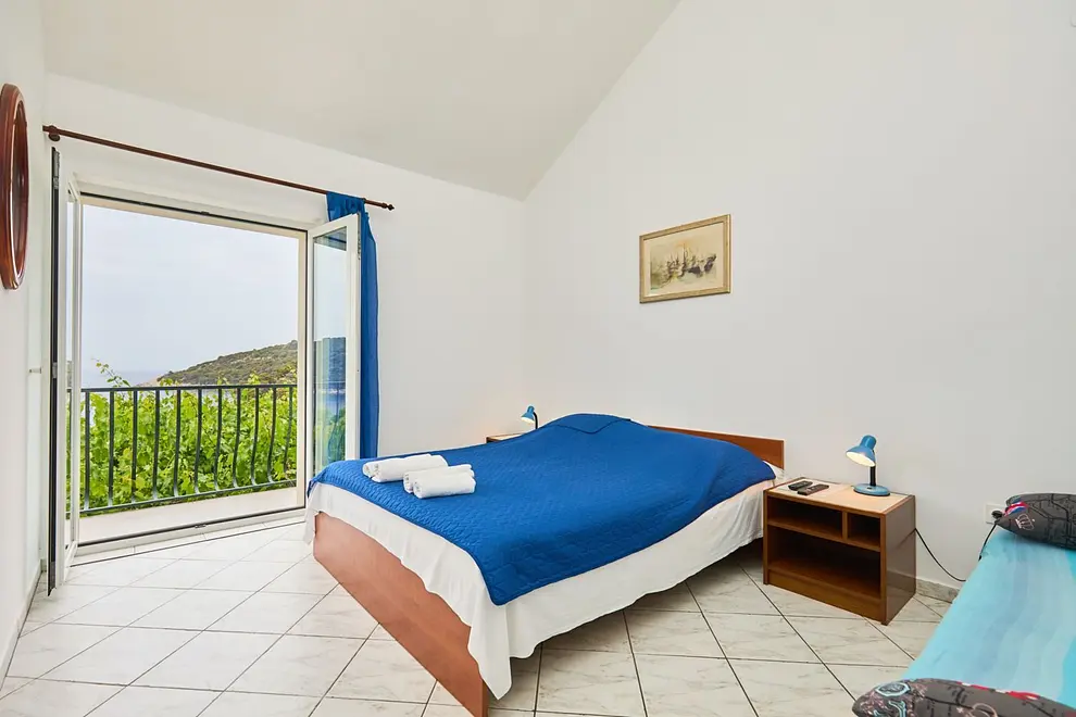 Ferienwohnung in Mljet  999211187 39000 – Foto 6