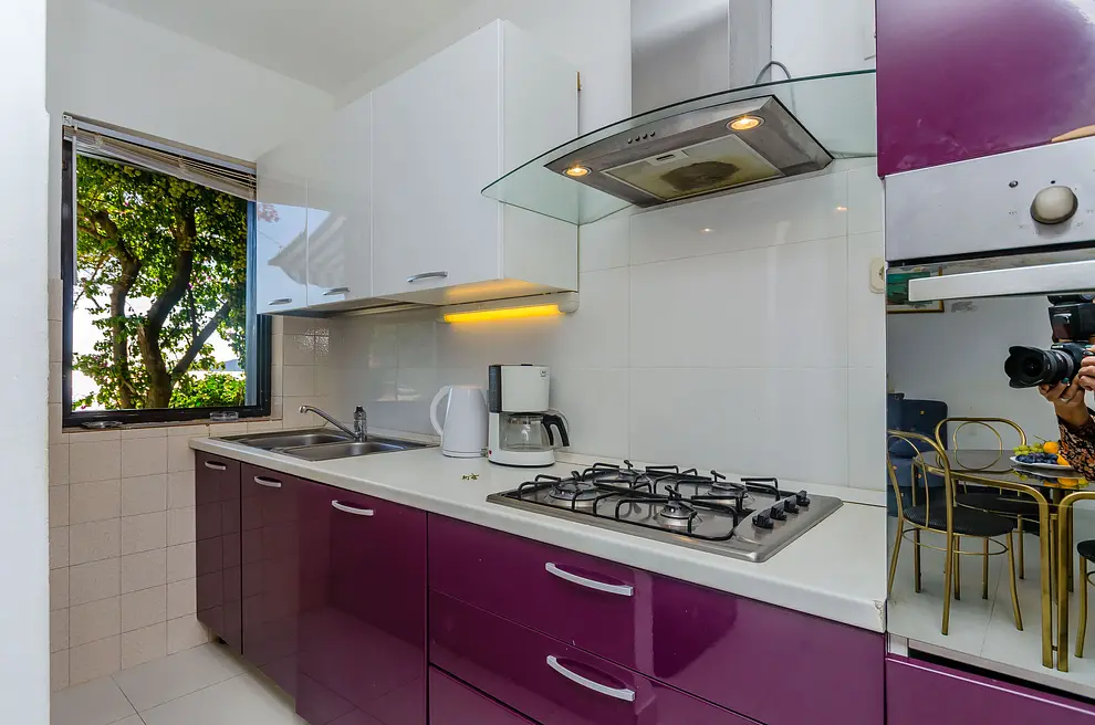 Ferienwohnung in Ciovo haustiergeeignet 66116885 5973