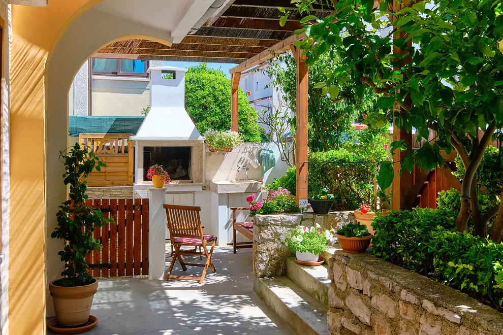 Ferienwohnung in Losinj  999206537 34636 – Foto 10