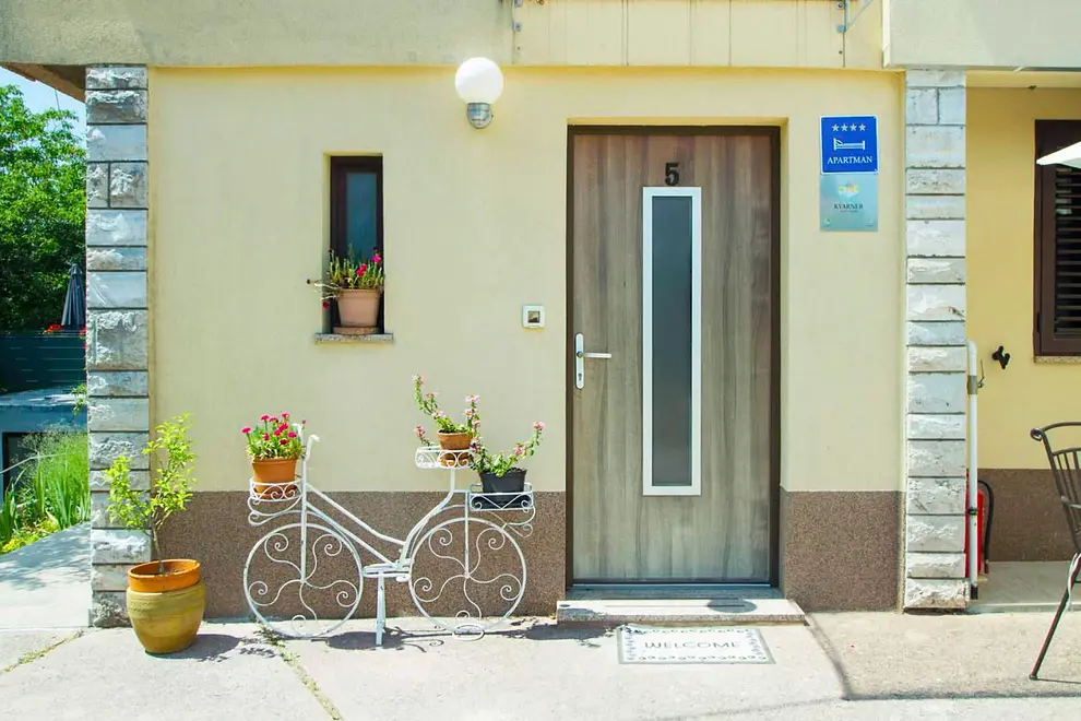 Ferienwohnung in Rijeka  999237153 43081 – Foto 9