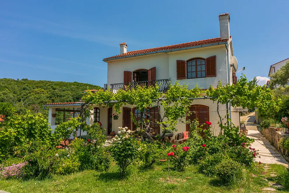 Ferienwohnung in Kampor haustiergeeignet 66126029 12645