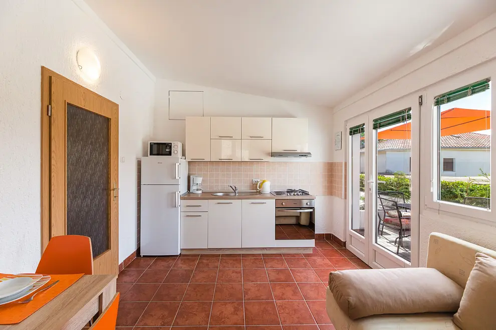 Ferienwohnung in Crikvenica mit Pool 999203838 32065 – Foto 39