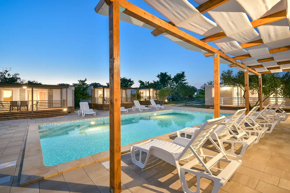 Ferienwohnung in Nin mit Pool 999208741 36695 – Foto 26