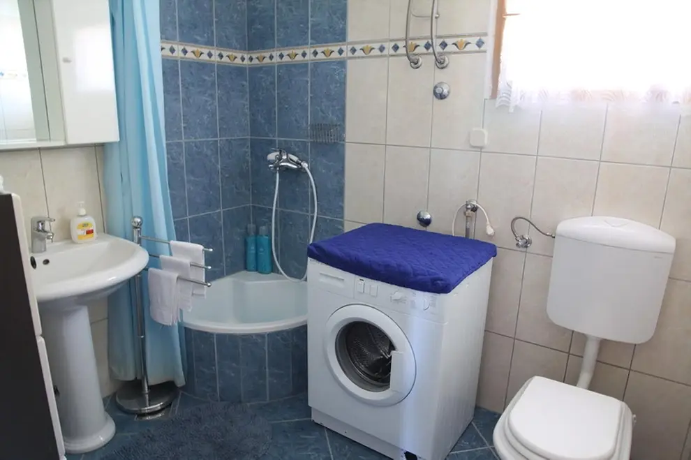 Ferienwohnung in Brac  999207215 35281