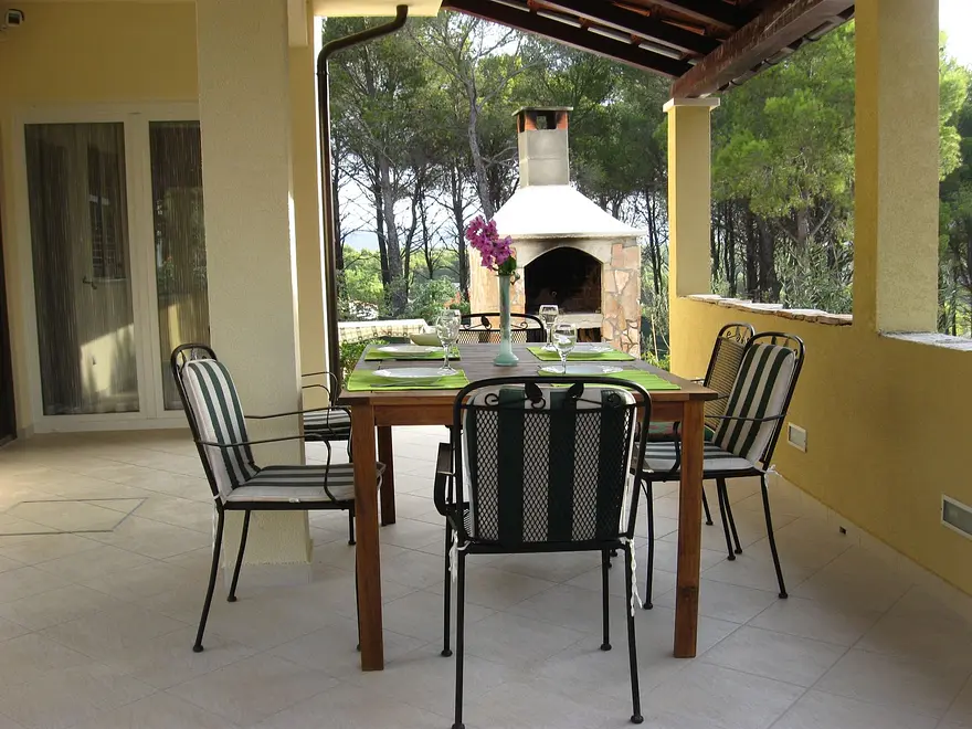 Ferienwohnung in Brac haustiergeeignet 999202571 30847 – Foto 5