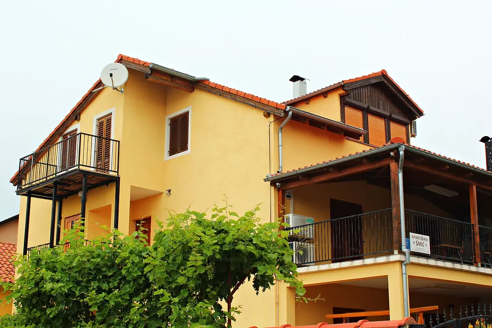 Ferienwohnung in Biograd  999205990 34113 – Foto 7