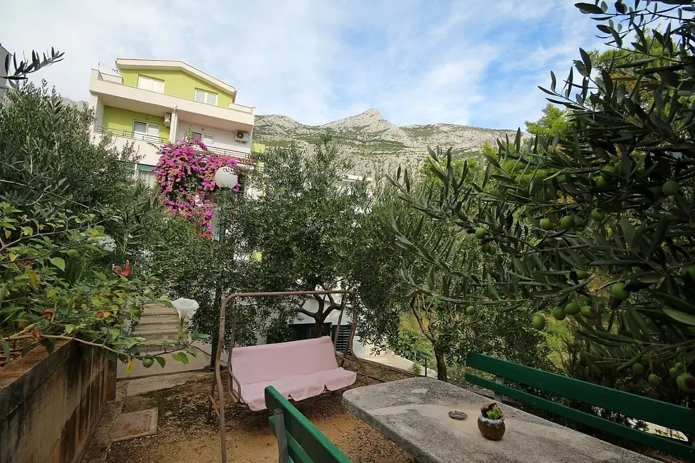 Ferienappartment in Makarska  999210519 38371 – Foto 15