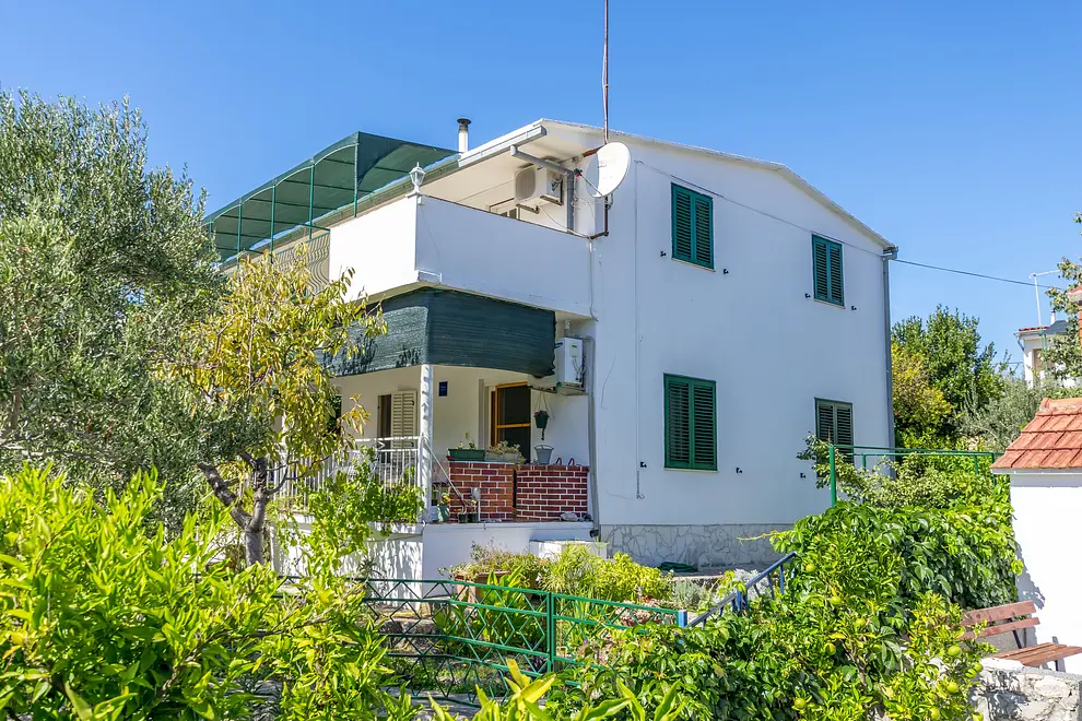 Ferienwohnung in Rogoznica  999206754 34842 – Foto 18