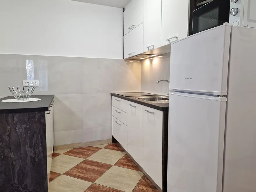 Ferienwohnung in Baska  999224062 42172 – Foto 14