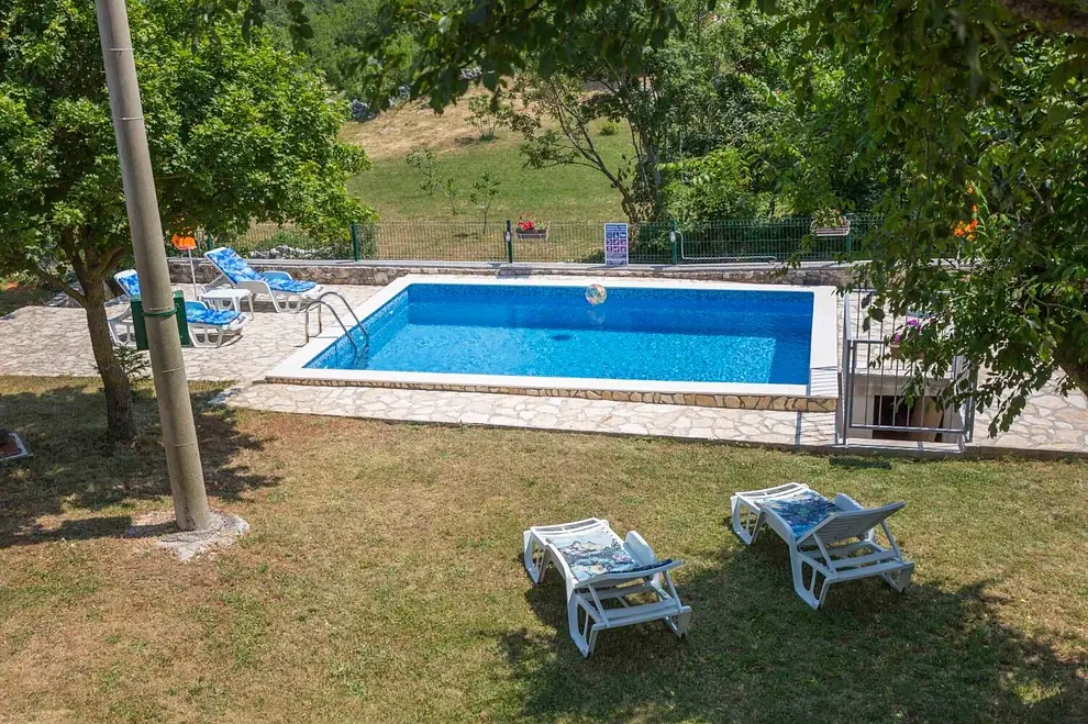 Ferienwohnung in Labin mit Pool 999213273 40798 – Foto 20
