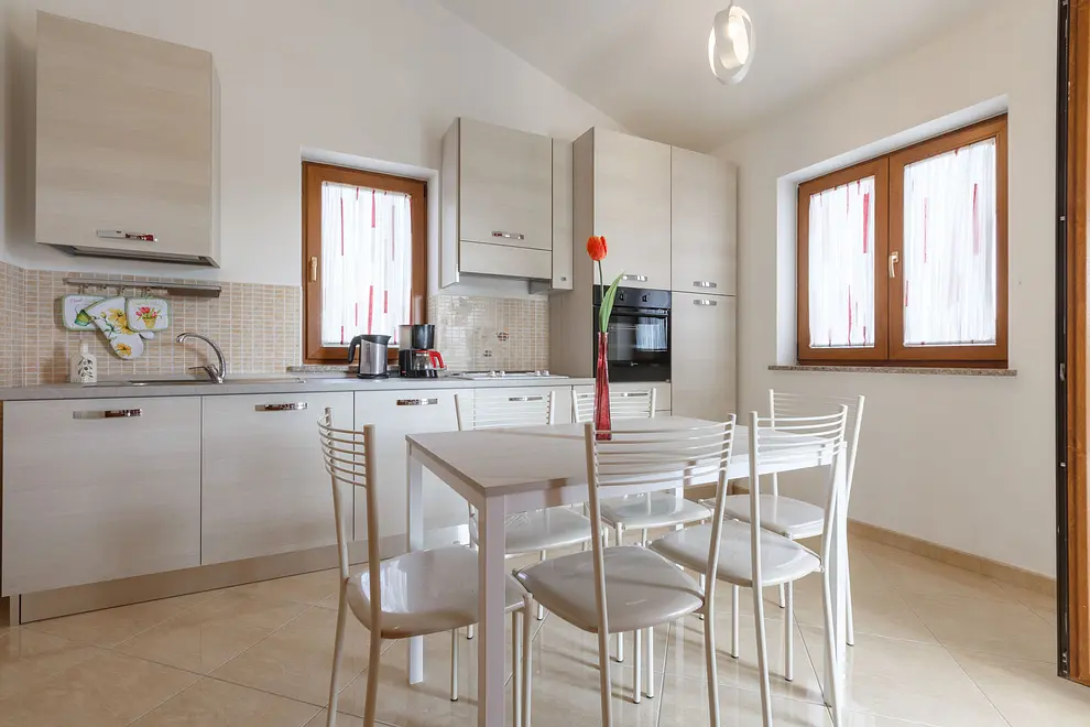 Ferienhaus in Kastelir-Labinci mit Pool 999210410 38272 – Foto 6