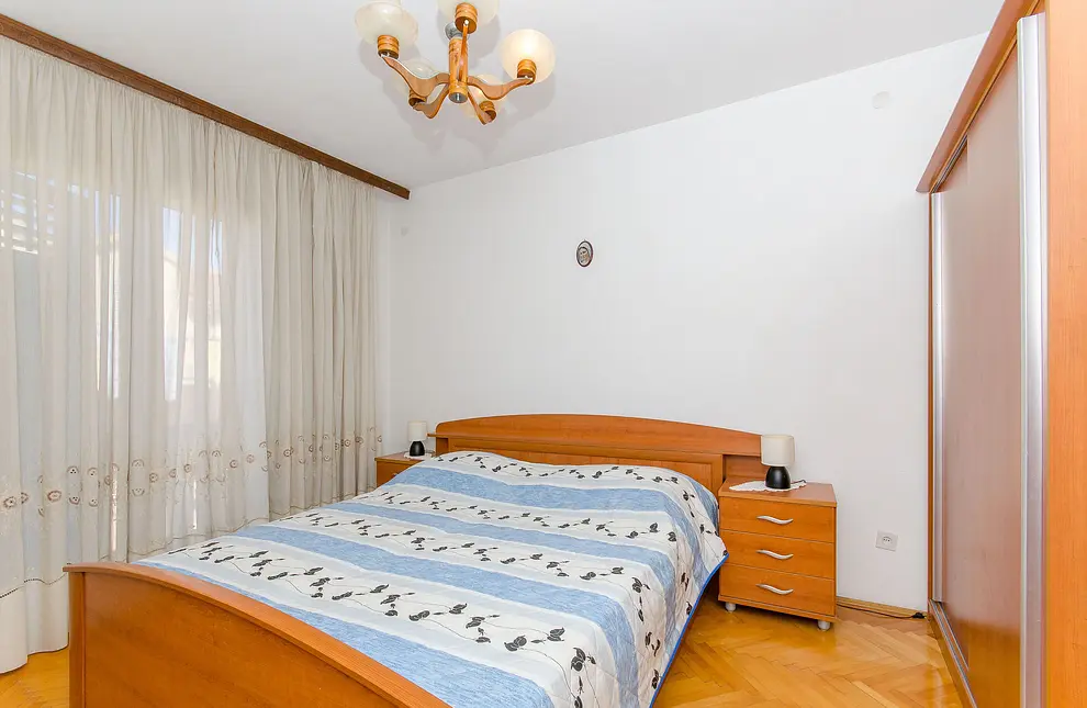 Ferienwohnung in Brac haustiergeeignet 999208852 36799