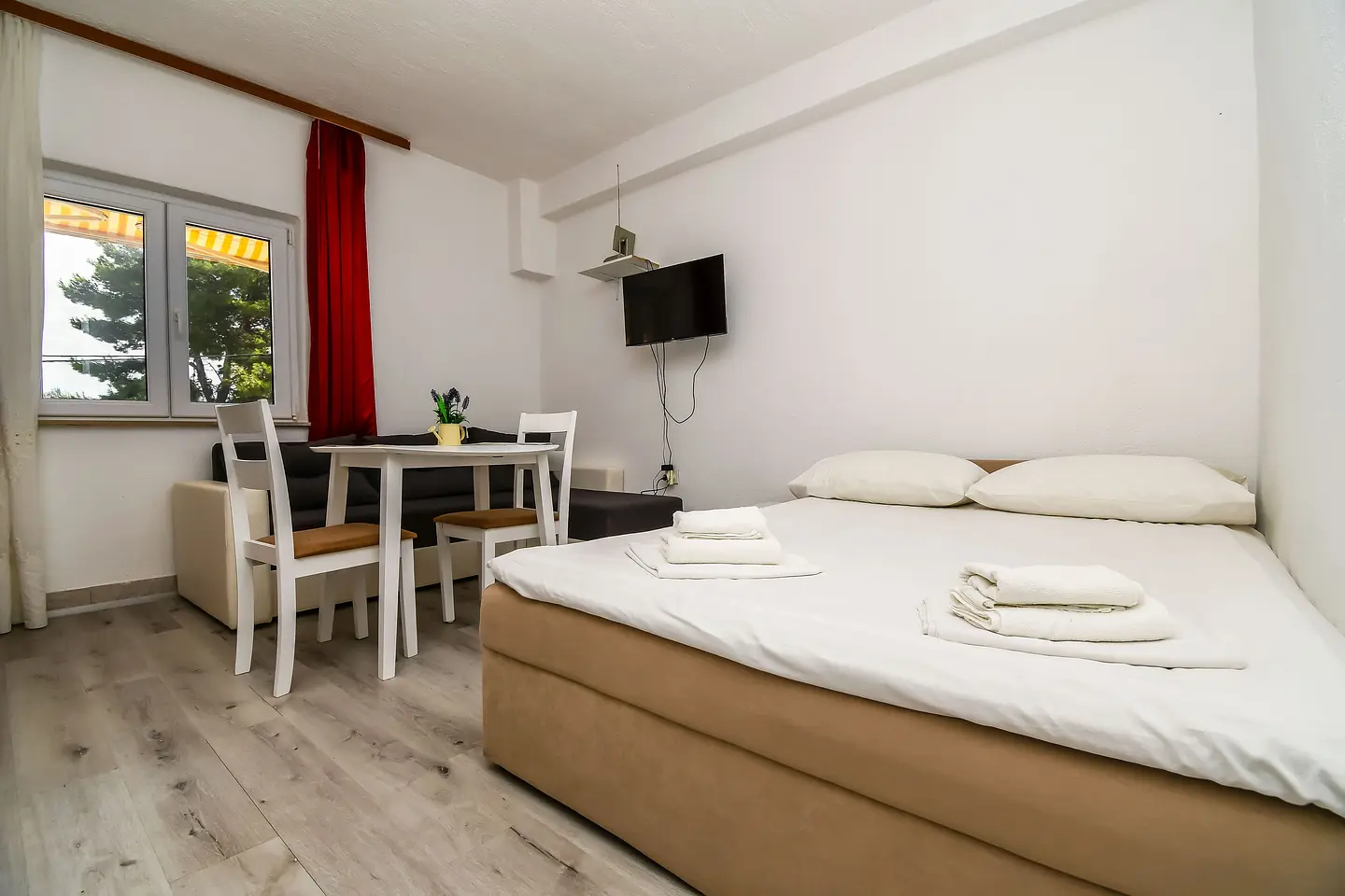 Ferienwohnung in Marina haustiergeeignet 999204009 32233