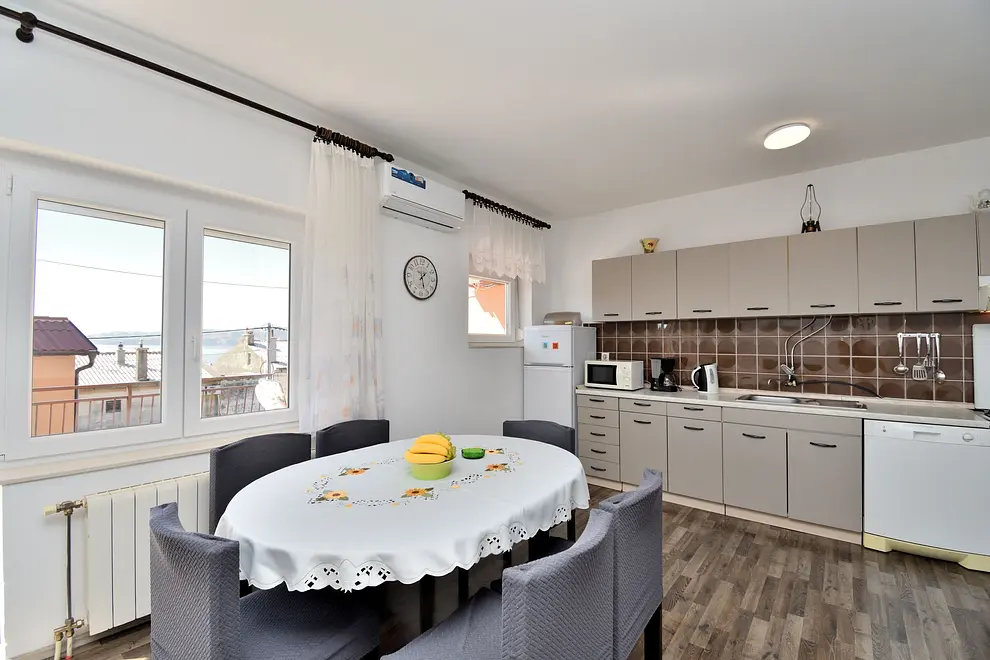 Ferienwohnung in Senj  999227753 42549 – Foto 17
