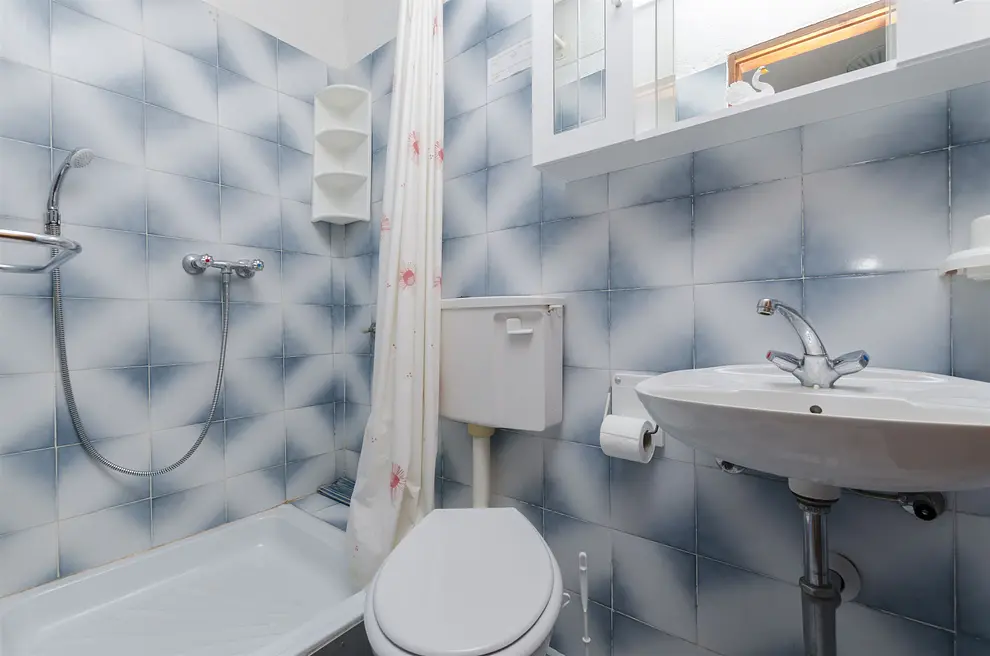 Ferienwohnung in Brela  999203467 31715 – Foto 9