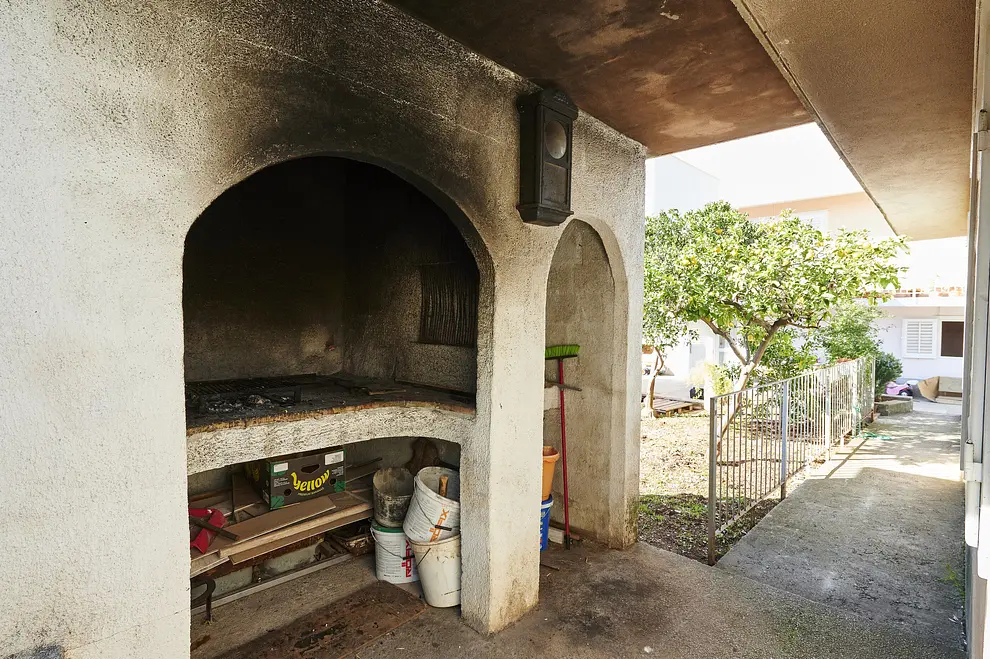 Ferienwohnung in Ciovo  999211482 39251 – Foto 19