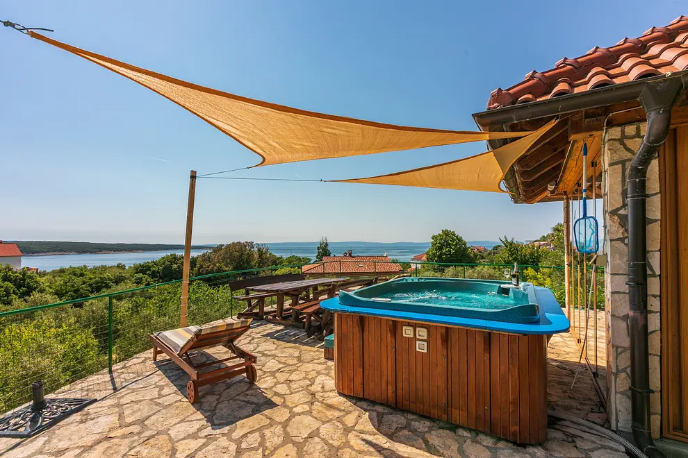Ferienwohnung in Rab haustiergeeignet 999203983 32207 – Foto 8