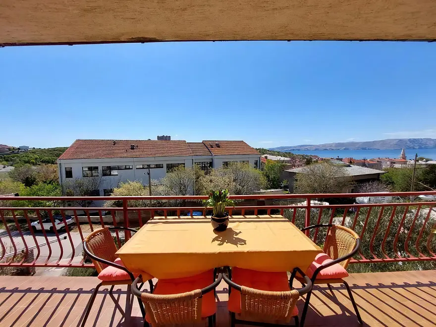 Ferienwohnung in Senj  999204970 33142 – Foto 7