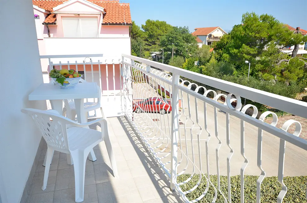 Ferienwohnung in Vodice haustiergeeignet 999202704 30978 – Foto 21