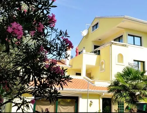Ferienwohnung in Rovinj  999227596 42499