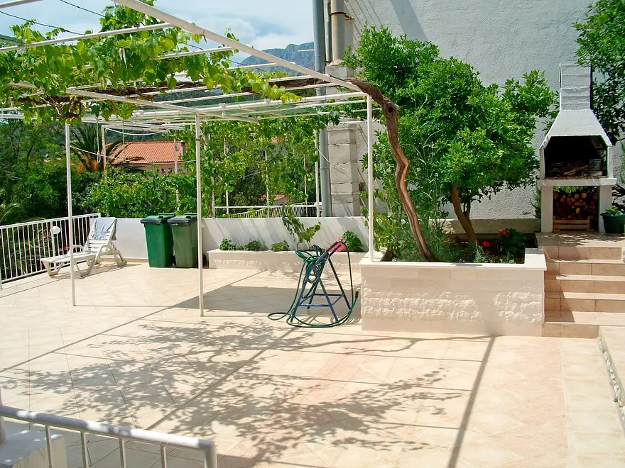 Ferienwohnung in Ploce haustiergeeignet 999202661 30937 – Foto 15