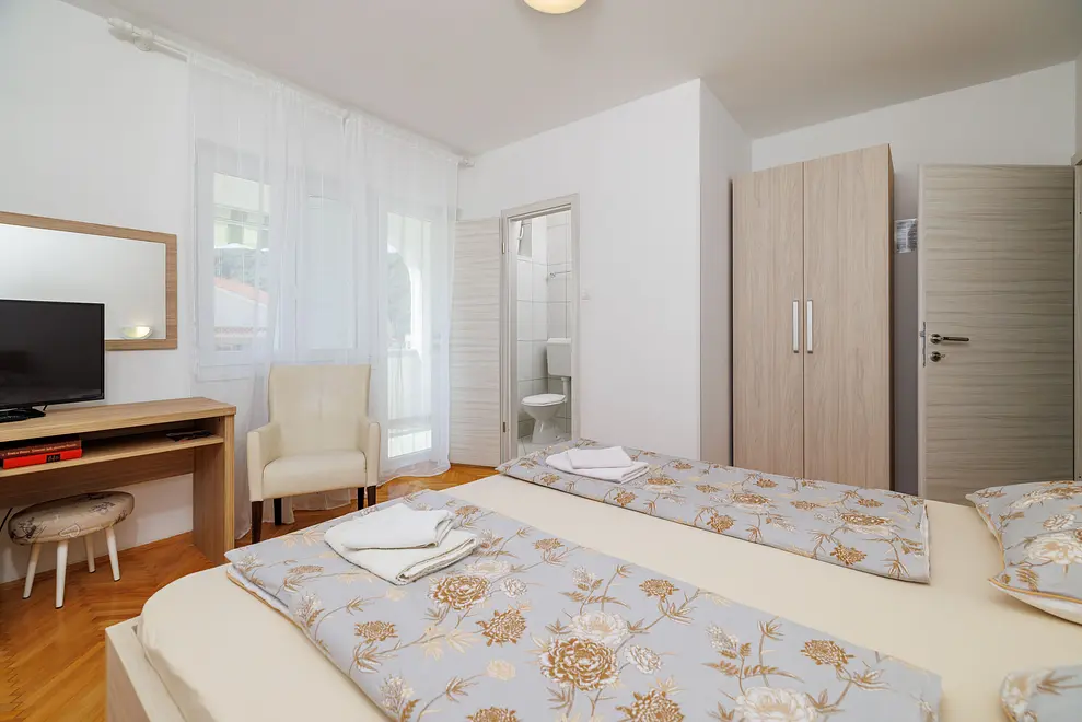 Ferienwohnung in Rab  999207569 35605 – Foto 29